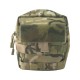 Rapid Response Pouch - BTP, Designed for fast access in critical situations, the Rapid Response Pouch – BTP is ideal for medical intervention or carrying tech and IT equipment